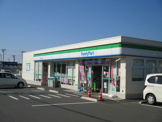 コンビニエンスストア ファミリーマート千葉あすみが丘店
