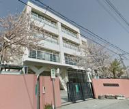 八尾市立用和小学校
