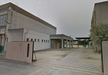 八尾市立八尾中学校