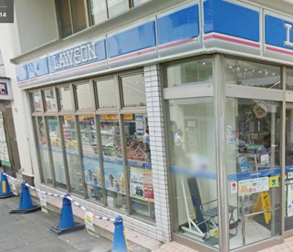 ローソン 鹿島田駅東口店の画像1