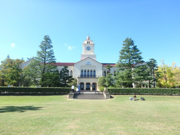 関西学院大学の画像1
