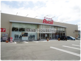 アベイル昭島店