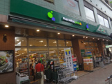 スーパー マルエツプチ 白金台店