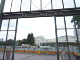 世田谷区立 北沢中学校