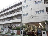 港区立 白金小学校
