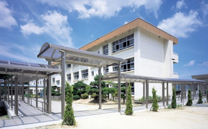 呉市立 昭和中央小学校の画像1
