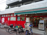 まいばすけっと大森中央店