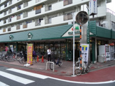 マルエツ 梅屋敷店