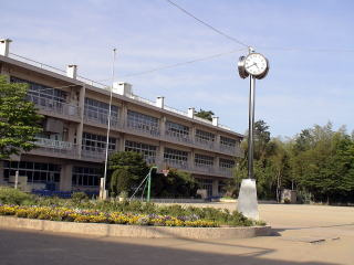 さいたま市立指扇小学校の画像1