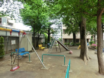 伊達児童遊園地