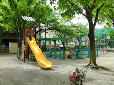 広尾公園の画像1
