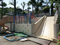 上四児童遊園