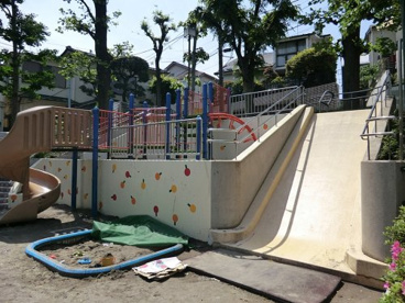 上四児童遊園の画像1