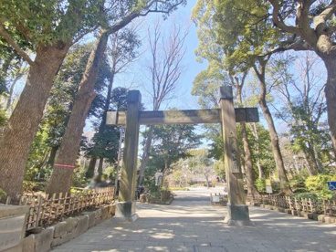戸越公園の画像1