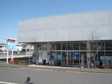 西友　三鷹牟礼店の画像2