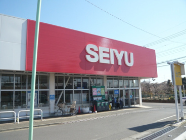 西友　三鷹牟礼店の画像3