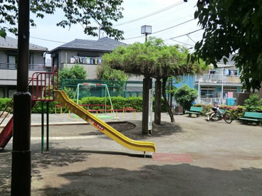 松仙児童公園の画像1