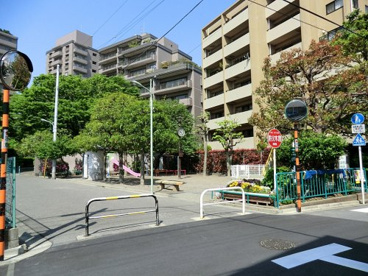 あおぞら児童公園の画像1