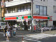 サンクス南烏山店の画像