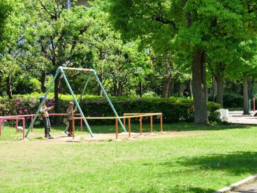 くすのき公園の画像1