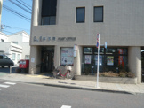 郵便局 三鷹牟礼二郵便局