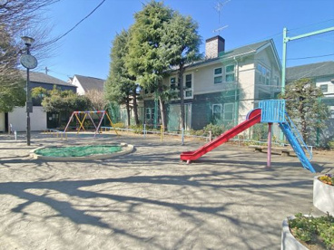 東久児童公園の画像1