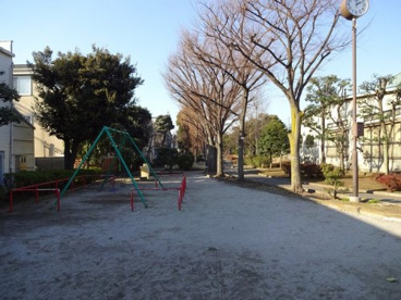 貴船堀緑地の画像1