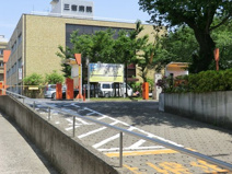 総合病院 三宿病院