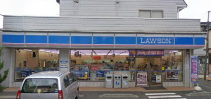 ローソン 下北沢成徳前店の画像1