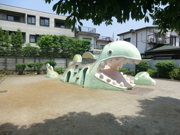大山児童遊園地の画像1