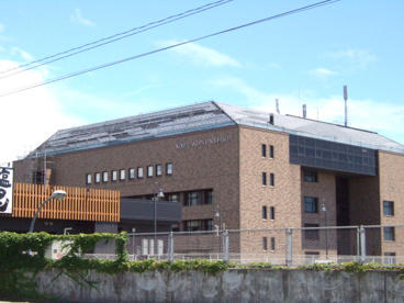 神戸学院大学 有瀬キャンパス情報ページ 明石市の賃貸情報 ホームメイト明石駅前店