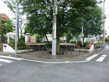 小池けやき児童公園の画像1
