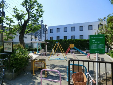池上平和児童公園の画像1