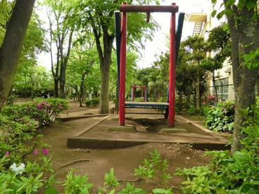 中央緑地公園の画像1