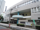 新宿区立牛込仲之小学校