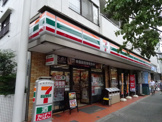 セブンイレブン若松町店