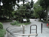 東郷元帥記念公園