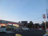 サンクス 柏松ヶ崎店
