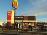 マクドナルド140熊谷広瀬店