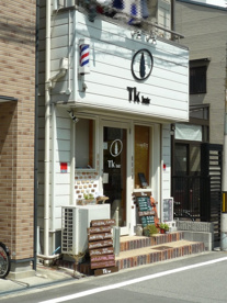 Tk hairの画像1