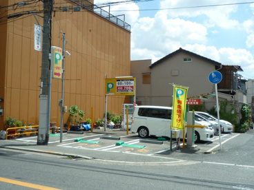 ショウワパーク河堀口の画像1