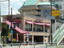 ジョリーパスタ　天王寺店