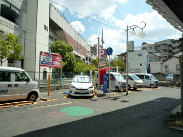 パークステーション河堀口駅前第2の画像1