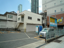 パラカ大阪市松崎町第2