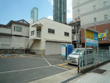 パラカ大阪市松崎町第2の画像1