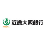 近畿大阪銀行　王子支店