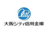 大阪シティ信用金庫　市大病院出張所