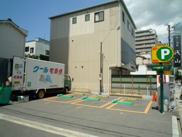 リパーク阿倍野筋5丁目の画像1