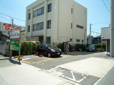 パークステーション阿倍野元町第1の画像1