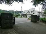 相模原市立　相陽中学校